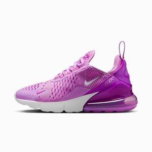 NIB Nike air max 270 8.5
